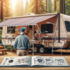 How to Work Awning on Older RV: A Guide to Successful Operation