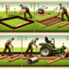 3 Ways to Level Your Yard