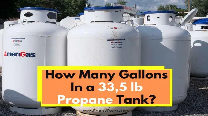 can 1 lb propane tanks be refilled