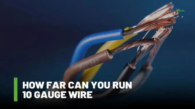 can 10 2 wire be used for 220