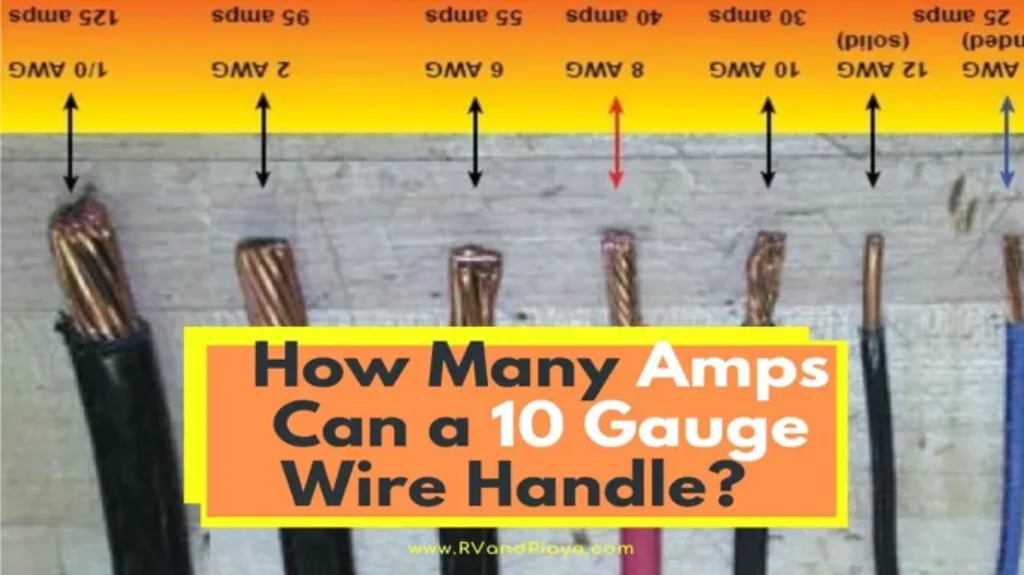 Can 10 2 Wire Be Used for 220: Everything You Need to Know