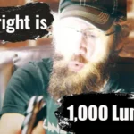 Can 100,000 Lumens Blind You? Stay Safe with These Tips