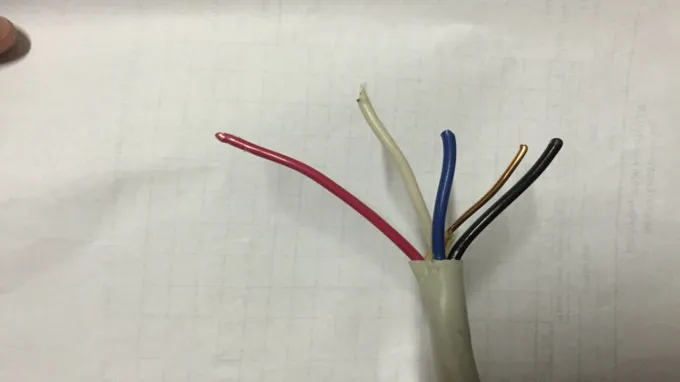 can 14-2 wire be used for outlets