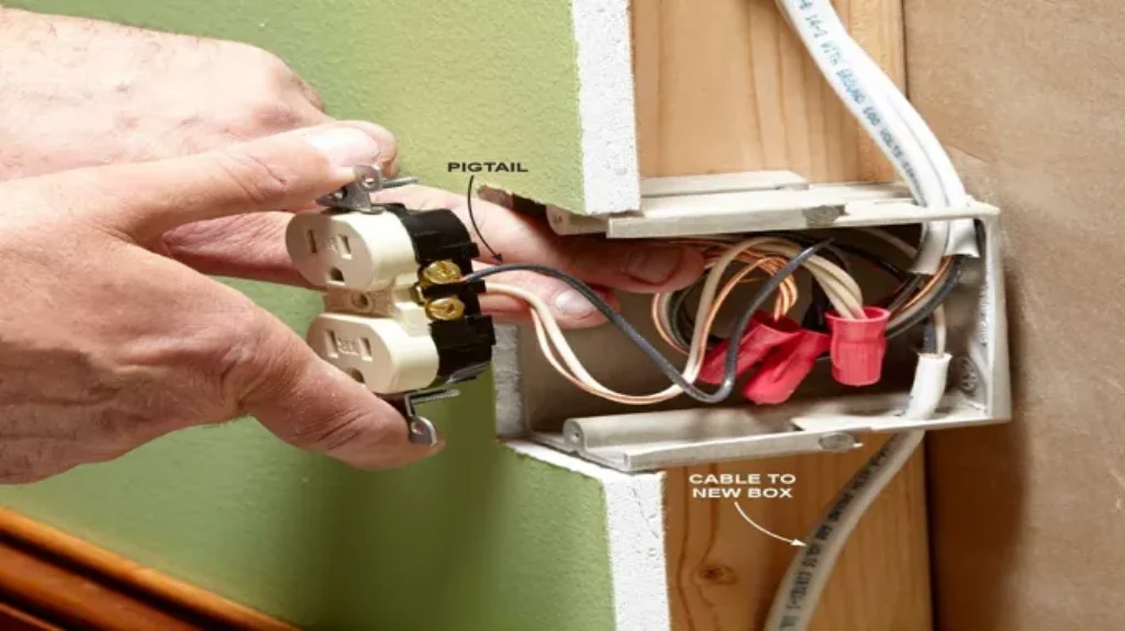 Can 14-2 Wire Be Used for Outlets: A Comprehensive Guide