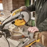 Can a 10 Inch Miter Saw Cut a 4×4: Tips for Making Perfect Angled Cuts