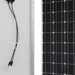 Can a 100 Watt Solar Panel Run a TV Efficiently: The Ultimate Guide