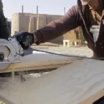 Can a 20 Volt Circular Saw Rip Boards Easily and Efficiently?