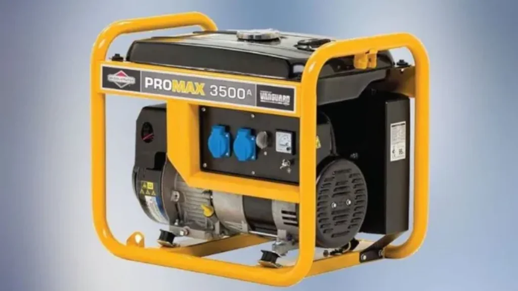 Can a 3500 Watt Generator Run a House- Everything You Need to Know