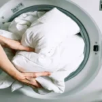 Can a 4.5 cu ft Washer Safely Clean a King Size Comforter? Find Out Now!