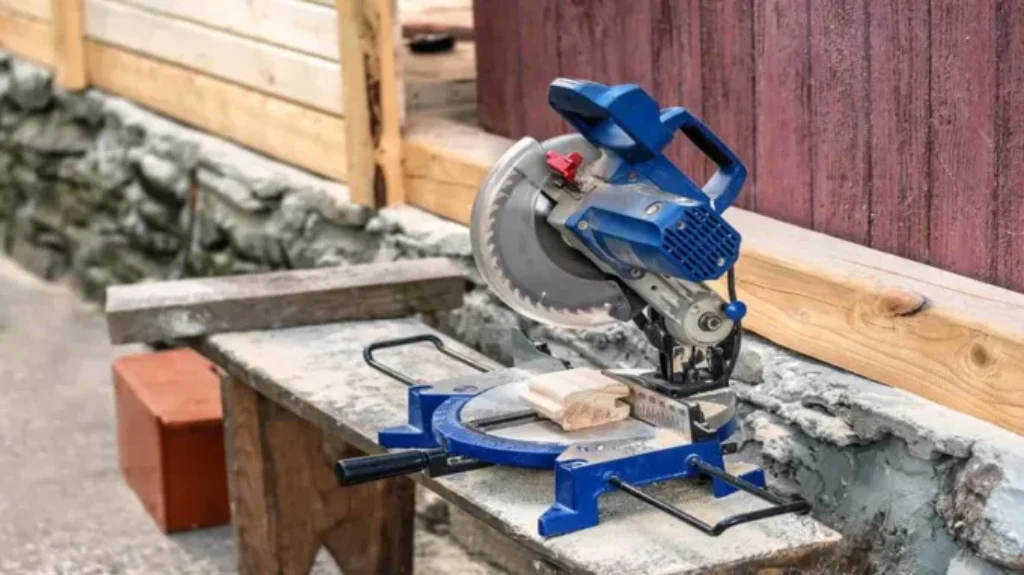 Can a 7.25 Skill Saw Cut a 4×4 Post Easily? Find Out Here!