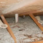 Can a Bathroom Vent Into the Attic: Risks and Solutions