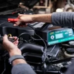 Can a Battery Tender Charge a Dead Battery and How It Works