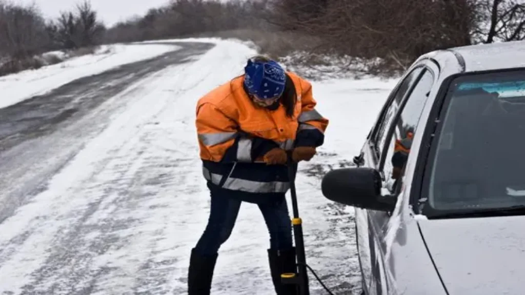 Can a Bike Tire Pump Inflate a Car Tire: Ultimate Guide for Tire Inflation