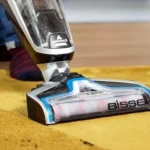 Can a Bissell Crosswave Be Used on Carpet: Expert Guide and Tips