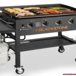 Can a Blackstone Griddle Be Converted to Natural Gas – Easy DIY Guide