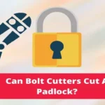 Can a Bolt Cutter Cut a Master Lock? Find Out the Answer Here