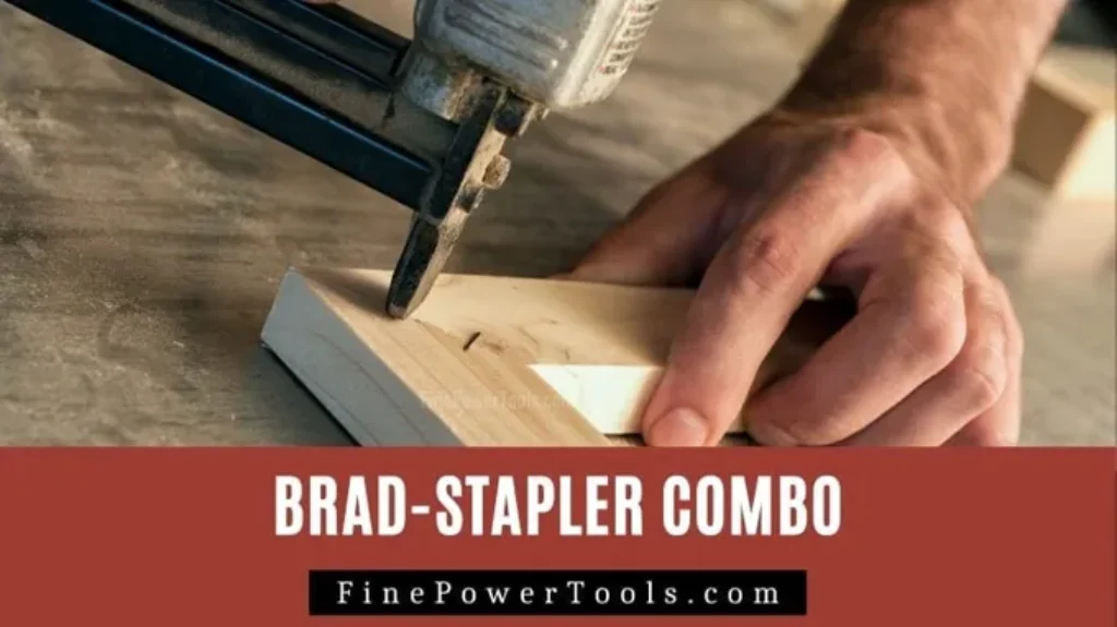 Can a Brad Nailer Use Staples: Ultimate Guide and Comparison