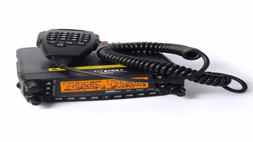 Can a CB Radio Communicate with a Walkie Talkie: Everything You Need to Know