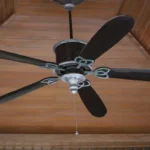 Can a Ceiling Fan Fall: Important Safety Tips and Prevention Measures