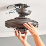 Can a Ceiling Fan Hold a Person Safely? What You Need to Know