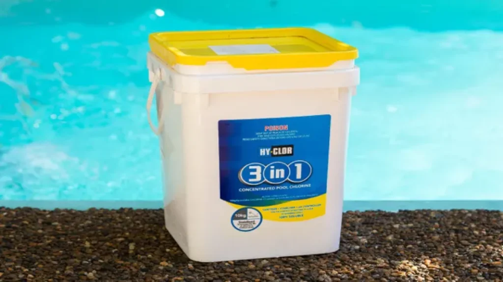 Can a Chlorine Pool be Converted to Salt? A Step-by-Step Guide