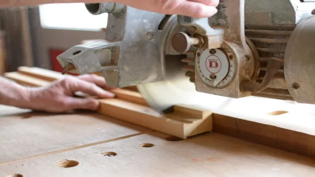 Can a Circular Saw Cut a 4×4 Board Easily: Tips and Techniques