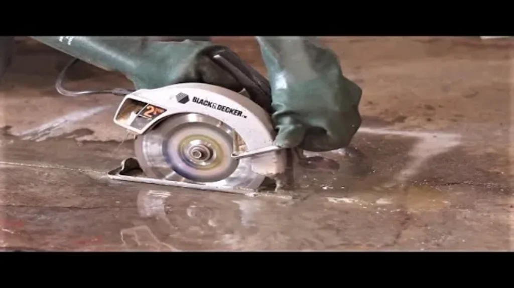 Can a Circular Saw Cut Concrete? Tips for Using a Circular Saw on Concrete