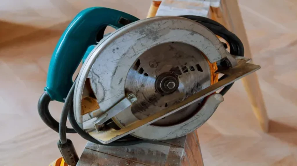 Can a Circular Saw Cut Metal: Tips and Techniques for Metal Cutting