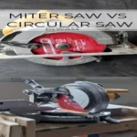 Can a Circular Saw Work as a Miter Saw: Tips and Tricks for DIY Enthusiasts