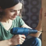 Can a Cordless Screwdriver Be Used as a Drill for DIY Projects?