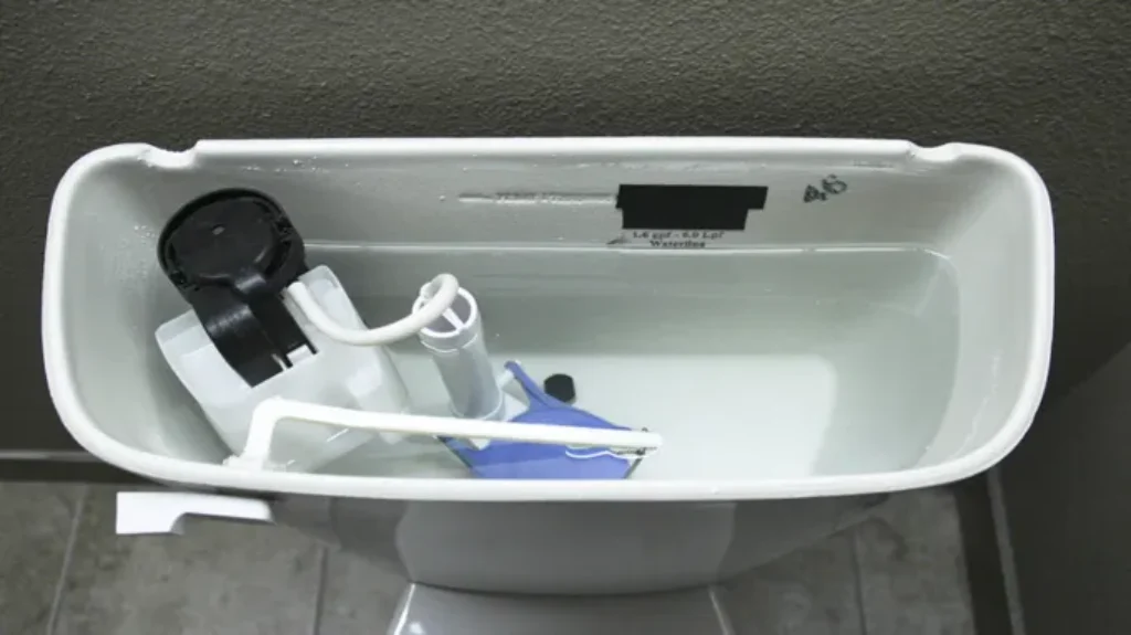 Can a Cracked Toilet Tank be Repaired? Tips and Solutions