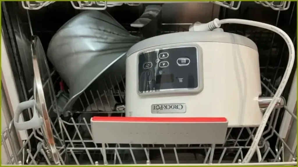 Can a Crock Pot Go in the Dishwasher? Tips for Cleaning Your Slow Cooker