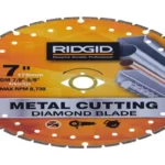 Can a Diamond Blade Cut Metal Efficiently and Safely? Ultimate Guide