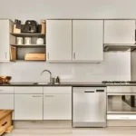 Can a Dishwasher be Next to a Stove: Smart Placement Tips for Your Kitchen