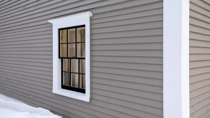 can a double hung window be used for egress