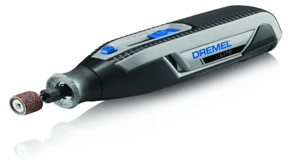 Can a Dremel Be Used as a Drill: Tips and Techniques