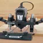 Can a Dremel Be Used as a Router? Tips and Tricks for Woodworking