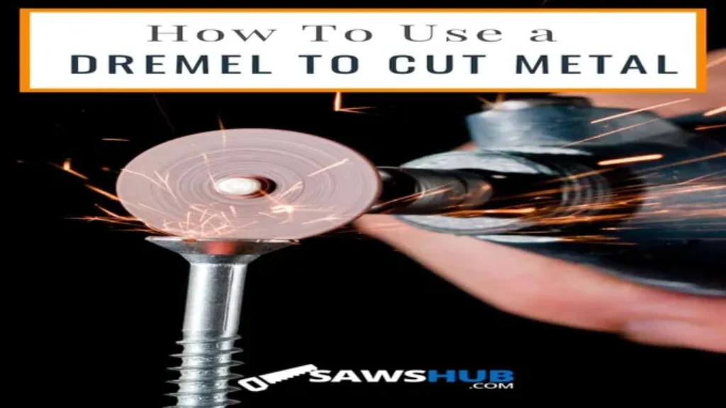 Can a Dremel Cut Steel? Tips and Tricks for Cutting Steel with a Dremel