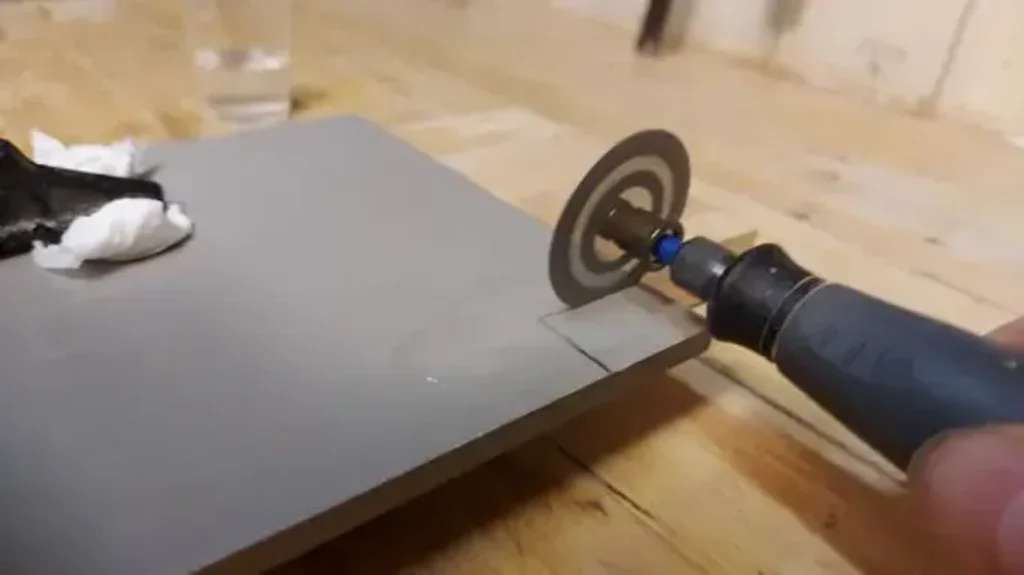 Can a Dremel Cut Tile: Tips and Tricks for Precise Tile Cutting