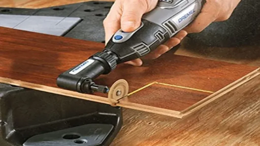 Can a Dremel Cut Wood Easily and Precisely? Learn How to Use it.