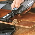 Can a Dremel Cut Wood Easily and Precisely? Learn How to Use it.