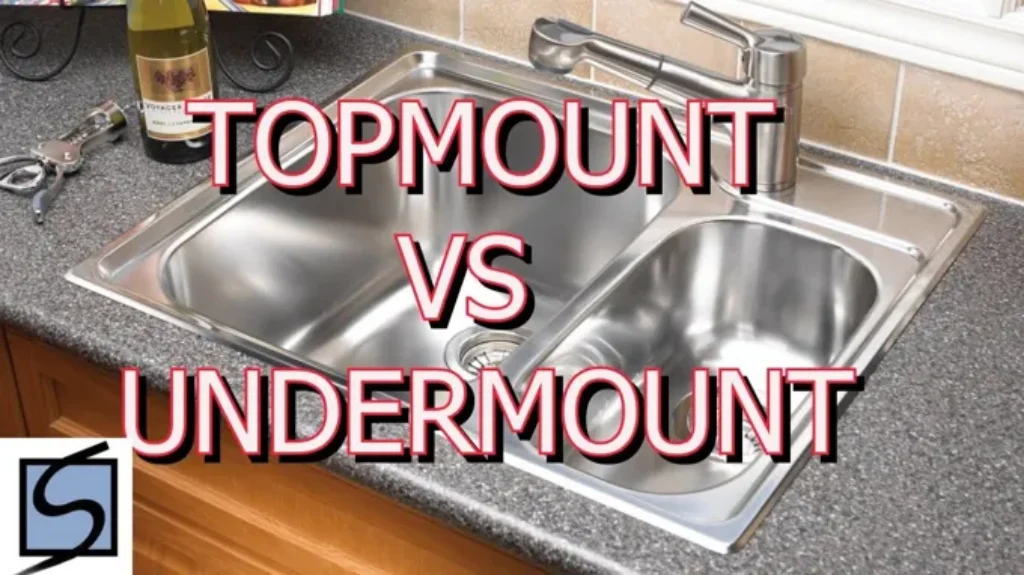 Can a Drop-in Sink Be Undermounted: Pros, Cons, and Best Practices