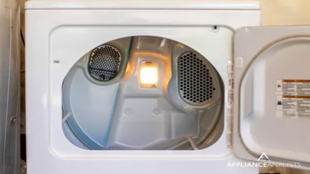 Can a Dryer Door Open on Its Own: Exploring Causes and Solutions