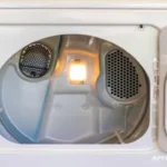 Can a Dryer Door Open on Its Own: Exploring Causes and Solutions