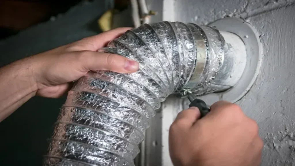 Can a Dryer Vent into a Garage: Safety Tips and Best Practices