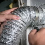 Can a Dryer Vent into a Garage: Safety Tips and Best Practices