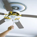 Can a Fan Fall Off the Ceiling? Tips for Secure Ceiling Fan Installation