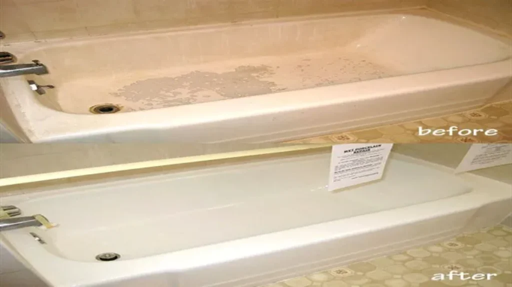 Can a Fiberglass Tub be Refinished: Expert Tips and Techniques