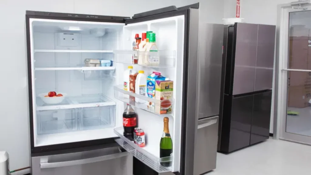 Can a Freezer Be Used as a Refrigerator: Conversion Tips and Ideas