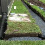 Can a French Drain End Underground for Effective Water Drainage?